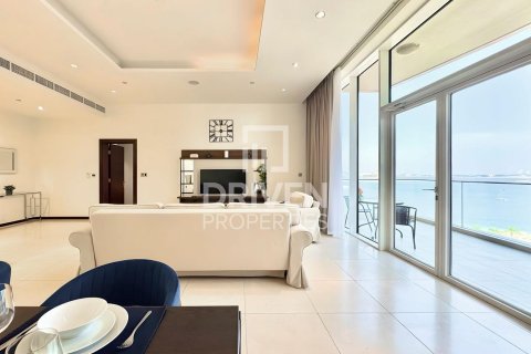 آپارتمان برای اجاره در Palm Jumeirah، Dubai، امارات متحده عربی 1 خوابه ، 120.31 متر مربع ، شماره 757332 - تصویر 7