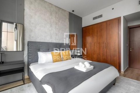 Lakás itt: Downtown Dubai (Downtown Burj Dubai), Dubai, EAE, 1 hálószoba, 81.85 m², azonosító: 756942 - fénykép 6