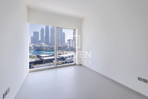 Lakás itt: Downtown Dubai (Downtown Burj Dubai), Dubai, EAE, 2 hálószoba, 111.58 m², azonosító: 756941 - fénykép 3