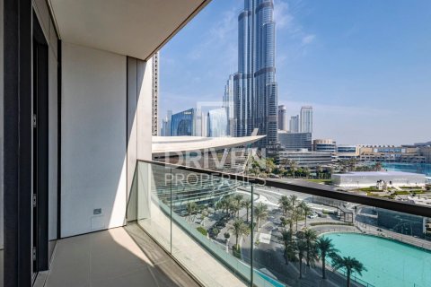 Lakás itt: Downtown Dubai (Downtown Burj Dubai), Dubai, EAE, 2 hálószoba, 111.58 m², azonosító: 756941 - fénykép 13