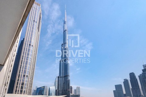 Lakás itt: Downtown Dubai (Downtown Burj Dubai), Dubai, EAE, 2 hálószoba, 111.58 m², azonosító: 756941 - fénykép 11