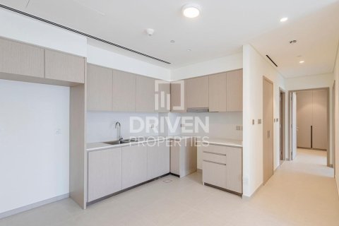 Lakás itt: Downtown Dubai (Downtown Burj Dubai), Dubai, EAE, 2 hálószoba, 111.58 m², azonosító: 756941 - fénykép 8