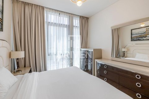 Apartament në Dubai Creek Harbour (The Lagoons), Dubai, Emiratet e Bashkuara Arabe 1 dhomë gjumi, 64.94 m2. № 757333 - Foto 10