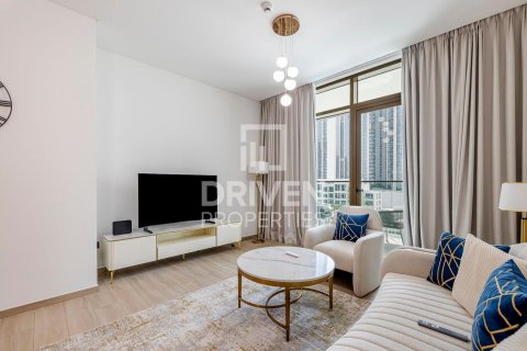 Apartament në Dubai Creek Harbour (The Lagoons), Dubai, Emiratet e Bashkuara Arabe 1 dhomë gjumi, 64.94 m2. № 757333 - Foto 13