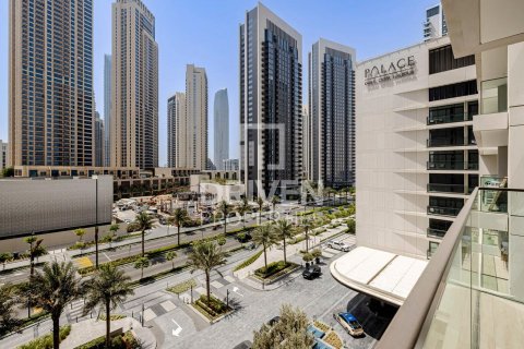 Apartament në Dubai Creek Harbour (The Lagoons), Dubai, Emiratet e Bashkuara Arabe 1 dhomë gjumi, 64.94 m2. № 757333 - Foto 8
