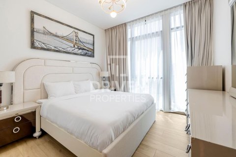 Apartament në Dubai Creek Harbour (The Lagoons), Dubai, Emiratet e Bashkuara Arabe 1 dhomë gjumi, 64.94 m2. № 757333 - Foto 4