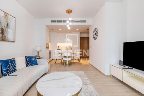 Apartament në Dubai Creek Harbour (The Lagoons), Dubai, Emiratet e Bashkuara Arabe 1 dhomë gjumi, 64.94 m2. № 757333 - Foto 3