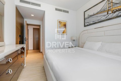 Apartament në Dubai Creek Harbour (The Lagoons), Dubai, Emiratet e Bashkuara Arabe 1 dhomë gjumi, 64.94 m2. № 757333 - Foto 5