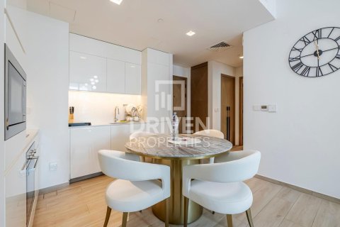 Apartament në Dubai Creek Harbour (The Lagoons), Dubai, Emiratet e Bashkuara Arabe 1 dhomë gjumi, 64.94 m2. № 757333 - Foto 9