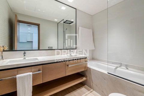 Apartament në Dubai Creek Harbour (The Lagoons), Dubai, Emiratet e Bashkuara Arabe 1 dhomë gjumi, 64.94 m2. № 757333 - Foto 11