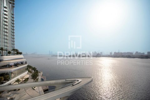 Dubai Creek Harbour (The Lagoons)、Dubai、UAE にあるマンションの賃貸物件 1ベッドルーム、161.56 m2、No757334 - 写真 2