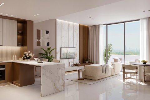 Appartement in Dubai, VAE 1 slaapkamer, 92 vr.m. nr 734330