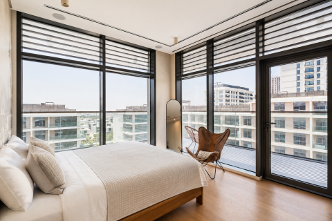 Byt v Dubai, SAE 3 ložnice, 318 m² Č.: 734326 - fotografie 10