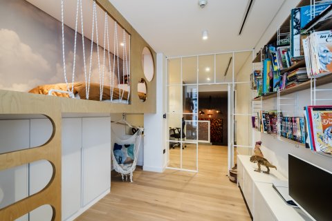 Byt v Dubai, SAE 3 ložnice, 318 m² Č.: 734326 - fotografie 15