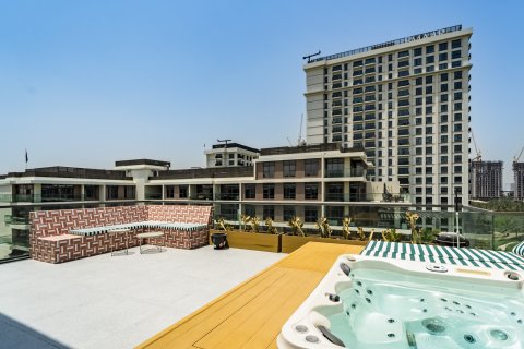 Byt v Dubai, SAE 3 ložnice, 318 m² Č.: 734326 - fotografie 25