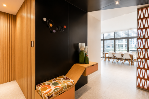 Byt v Dubai, SAE 3 ložnice, 318 m² Č.: 734326 - fotografie 6