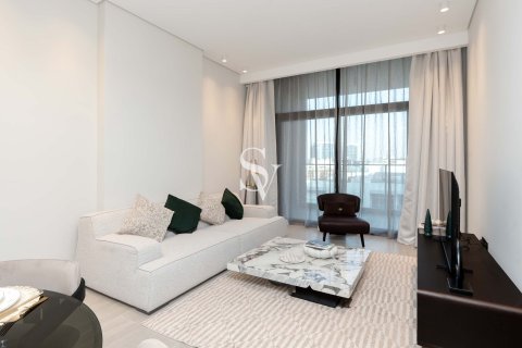 Arjan, Dubai, UAE의 아파트 침실 1개, 68제곱미터 번호 721496