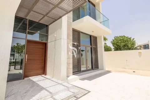 Vila v Mohammed Bin Rashid City, Dubai, SAE 5 spální, 752 m2 č. 721497 - Fotografia 3