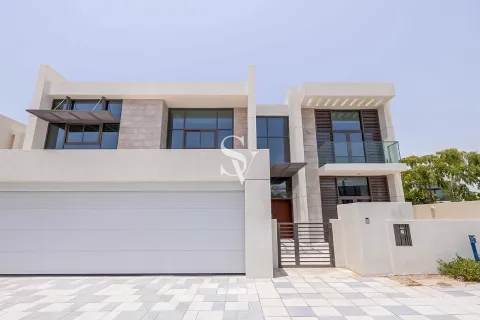 Villa itt: Mohammed Bin Rashid City, Dubai, EAE, 5 hálószoba, 752 m², azonosító: 721497