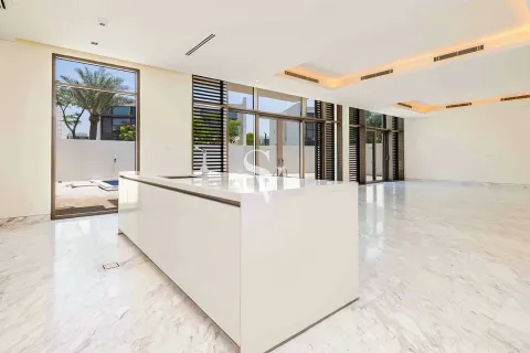 Vila v Mohammed Bin Rashid City, Dubai, SAE 5 spální, 752 m2 č. 721497 - Fotografia 6