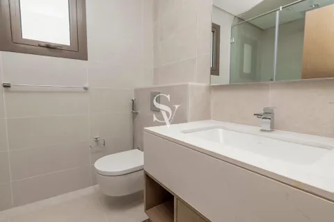 Vila v Mohammed Bin Rashid City, Dubai, SAE 5 spální, 752 m2 č. 721497 - Fotografia 14