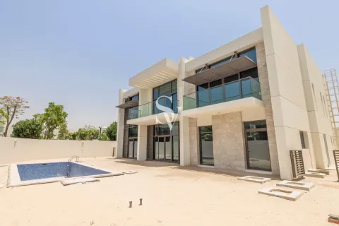 Vila v Mohammed Bin Rashid City, Dubai, SAE 5 spální, 752 m2 č. 721497 - Fotografia 18
