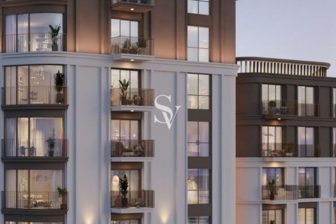 Apartment til salg i Town Square, Dubai, UAE 3 soveværelser, 133 kvm № 721498 - foto 12