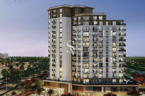 Apartment til salg i Town Square, Dubai, UAE 3 soveværelser, 133 kvm № 721498 - foto 8