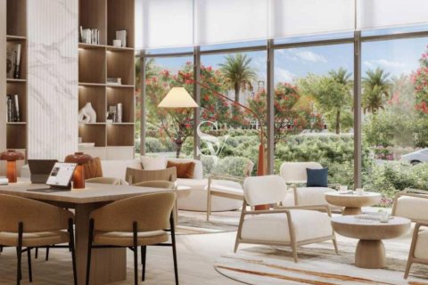 Apartment til salg i Town Square, Dubai, UAE 3 soveværelser, 133 kvm № 721498 - foto 10