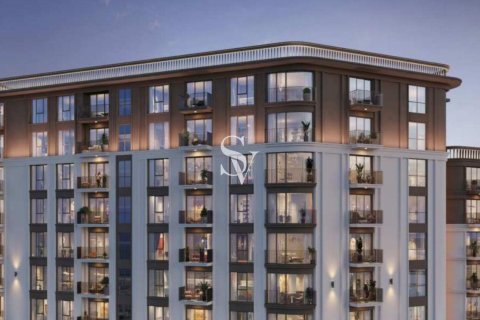 Apartment til salg i Town Square, Dubai, UAE 3 soveværelser, 133 kvm № 721498 - foto 4