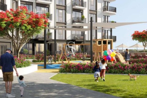 Apartment til salg i Town Square, Dubai, UAE 3 soveværelser, 133 kvm № 721498 - foto 6