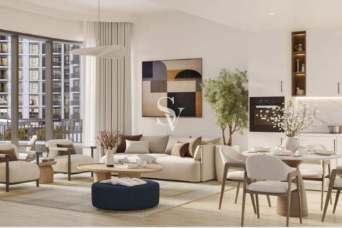 Apartment i Town Square, Dubai, UAE 3 soveværelser, 133 kvm № 721499