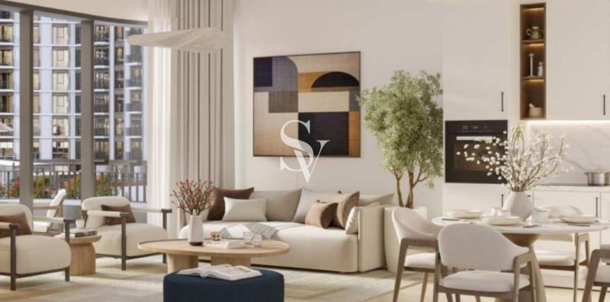 Korter asukohaga Town Square, Dubai, AÜE: 3 magamistoaga, 133 m² Nr 721499