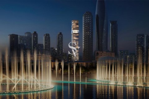 Appartamento a Downtown Dubai (Downtown Burj Dubai), Dubai, EAU 2 camere da letto, 157 mq. № 721500