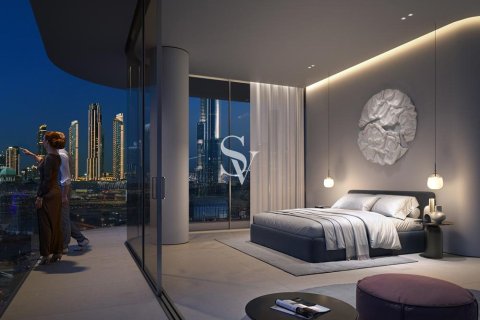Downtown Dubai (Downtown Burj Dubai), Dubai, BAE’de satılık daire 2 yatak odası, 157 m² No 721500 - fotoğraf 23
