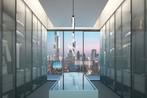 Downtown Dubai (Downtown Burj Dubai), Dubai, BAE’de satılık daire 2 yatak odası, 157 m² No 721500 - fotoğraf 27
