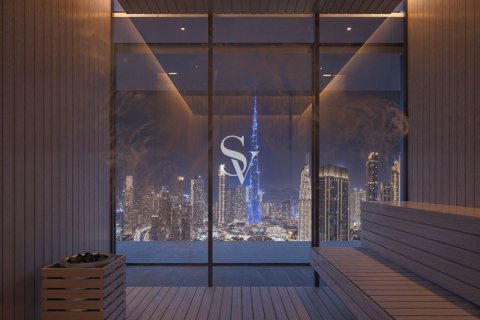 Downtown Dubai (Downtown Burj Dubai), Dubai, BAE’de satılık daire 2 yatak odası, 157 m² No 721500 - fotoğraf 14