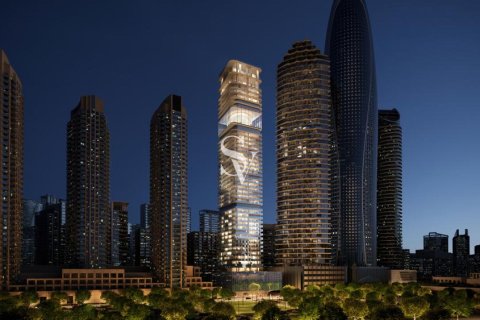 Downtown Dubai (Downtown Burj Dubai), Dubai, BAE’de satılık daire 2 yatak odası, 157 m² No 721500 - fotoğraf 3