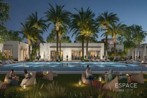 Villa para venda em The Valley, Dubai, EAU 4 quartos, 307 m2 № 738035 - foto 10