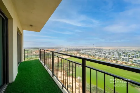Apartmen di Dubai South (Dubai World Central), UAE 3 bilik tidur, 142 meter persegi № 738038