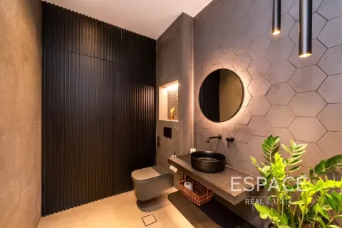 Vila v DAMAC Hills (Akoya by DAMAC), Dubai, SAE 4 spálne, 488 m2 č. 738039 - Fotografia 12