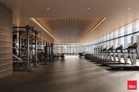 Dzīvoklis Dubai Sports Cityjā, AAE 1 istaba, 89.7 m2 Nr. 687420 - attēls 9