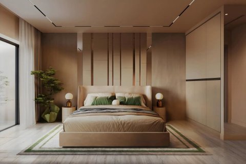 Dzīvoklis Dubai Sports Cityjā, AAE 1 istaba, 89.7 m2 Nr. 687420 - attēls 7