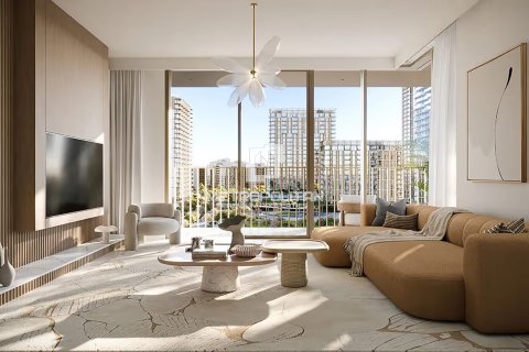 Appartement te koop in Dubai Creek Harbour (The Lagoons), Dubai, VAE 2 slaapkamers, 117 vr.m., nr 663762 - foto 5