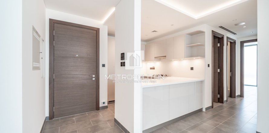 Apartman u Mohammed Bin Rashid City, Dubai, UAE 97 m2, 2 spavaćih soba Br. 663759