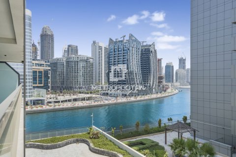 Byt v Business Bay, Dubai, SAE 39 m² Č.: 663756
