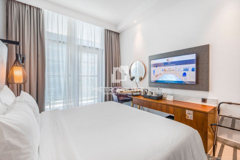 Byt v Business Bay, Dubai, SAE 39 m² Č.: 663756 - fotografie 3