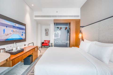 Byt v Business Bay, Dubai, SAE 39 m² Č.: 663756 - fotografie 6