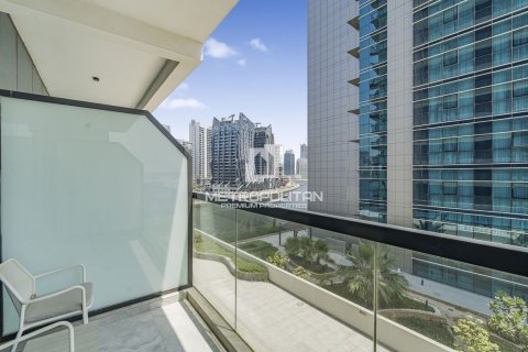 Byt v Business Bay, Dubai, SAE 39 m² Č.: 663756 - fotografie 12