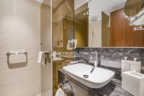 Byt v Business Bay, Dubai, SAE 39 m² Č.: 663756 - fotografie 11